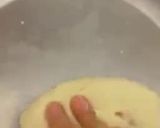A picture of step 2 of Dumplings 🥟 Momoos.