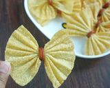 Foto langkah ke 4 dari resep Kulit Pangsit Goreng.