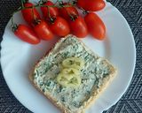 Juhtúrós kence recept fázis 2 fotója