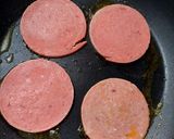 Foto langkah ke 8 dari resep Kebab Homemade (Kulit Kebab Versi Ulen).