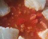 Foto del paso 5 de la receta: Bacalao al pimentón