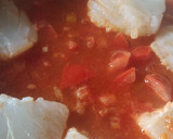 Foto del paso 5 de la receta: Bacalao al pimentón