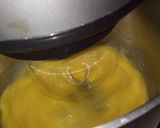 Foto langkah ke 2 dari resep Marmer cake.