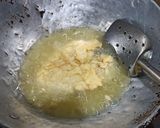 Foto langkah ke 8 dari resep Bistik Ayam Crispy.