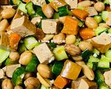 水滷花生「台式小吃、小菜一碟～」的食譜步驟9照片