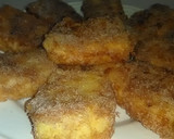 Foto del paso 6 de la receta: Leche Frita
