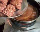 पत्तागोभी मंचूरियन(pattagobhi manchurian recipe in hindi) रेसिपी चरण 2 फोटो