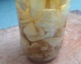 Foto langkah ke 3 dari resep Minyak baceman bawang serbaguna.