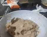 Foto langkah ke 1 dari resep Baso ayam.