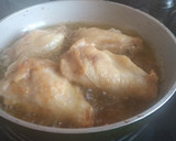 Foto del paso 3 de la receta: Alitas de pollo al ajillo