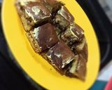 Foto langkah ke 8 dari resep Martabak Manis Simpel.