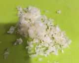 Foto langkah ke 1 dari resep Siomak Cah Bawang Putih.