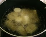 Foto langkah ke 3 dari resep Singkong Goreng Kriuk Gurih.