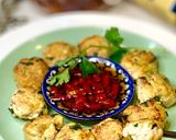 《好料日記》-  豬絞肉『香』豆腐- 沒有發酵味的仿『臭』豆腐的食譜步驟6照片
