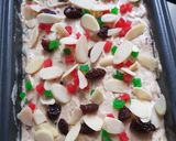 Foto langkah ke 6 dari resep 41. English Fruit Cake.