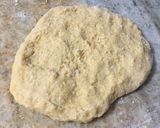 Foto del paso 4 de la receta: Rosca rellena de pastelera