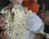 Lahori Fish fry recipe step 3 photo