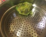Foto del paso 17 de la receta: Revuelto de patata y col con panceta ibérica