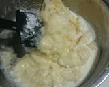 Hình bước làm 9 của món Bánh Nanaimo Mừng Sinh Nhật Canada