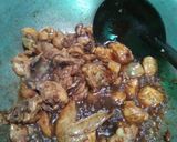 Foto langkah ke 3 dari resep Ayam lada hitam / chiken blackpapper.