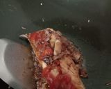 Foto langkah ke 3 dari resep Ikan kakap merah kecap saos tomat.