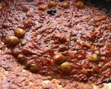 Foto del paso 5 de la receta: Pasta a la Puttanesca