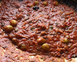 Foto del paso 5 de la receta: Pasta a la Puttanesca