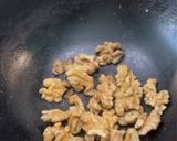 A picture of step 2 of Dry Fruit Laddoo.
