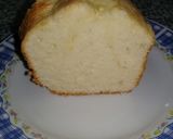 Foto del paso 8 de la receta: Torta esponjosa de limón 🍋