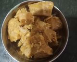 मुरमुरा लाडू(Murmura laddu recipe in Hindi) रेसिपी चरण 1 फोटो