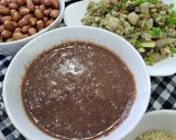 Hình bước làm 3 của món Bún Hến Huế