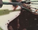 Foto langkah ke 3 dari resep Chocolate muffin💕.