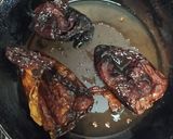 Foto del paso 1 de la receta: Adobo