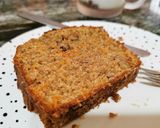 Foto del paso 4 de la receta Bizcocho de zanahoria y nueces integral!!!