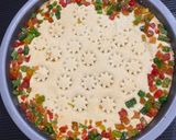 A picture of step 5 of Marchpane.