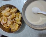 Foto langkah ke 1 dari resep Cempedak goreng tepung.