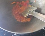 নিরামিষ আলুর দম (niramish aloor dum recipe in Bengali) রেসিপির ধাপ 4 ছবি