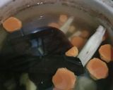 Foto langkah ke 2 dari resep 04 minuman herbal 😍.