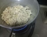 A picture of step 1 of Shorma.