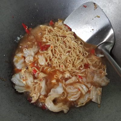 Langkah 4