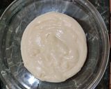 Foto del passaggio 5 della ricetta Crema diplomatica al limone con sfoglia e cioccolato