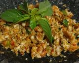 Foto langkah ke 4 dari resep 785. Sambal Tempe Goang Ala Devina Hermawan.