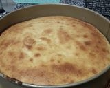 Foto del paso 5 de la receta: Torta leche caliente (ideal bizcochuelo de cumpleaños)