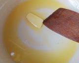 Sóskamártás friss sóskából recept fázis 3 fotója