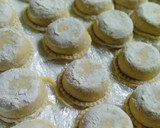 Foto del paso 7 de la receta: Sorrentinos de pollo