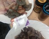 Foto del paso 3 de la receta: 318. Arroz del senyoret con fumet casero (principal arroz)