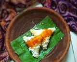 Foto langkah ke 4 dari resep Lupis.