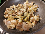 Verdure Dell orto ripiene al profumo di basilico