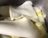 Foto del paso 1 de la receta: Papas con cinco quesos