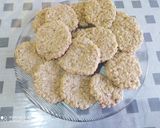 Foto del paso 4 de la receta: Galletitas de avena